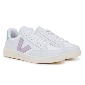 V-12 Acqua Lilac e V-12 White Purple Lime