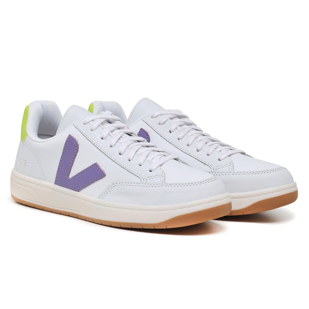 V-12 Acqua Lilac e V-12 White Purple Lime